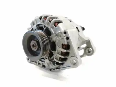Tweedehands auto-onderdeel alternator voor audi a4 berlina (8e) 2.5 v6 24v tdi oem iam-referenties 0986044470