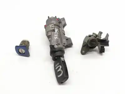 Tweedehands auto-onderdeel antidiefstal apparaat voor audi a4 berlina (8e) 2.5 v6 24v tdi oem iam-referenties 480905851ghf2