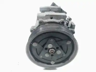 Second-hand car spare part air conditioning compressor for dacia duster ambiance 4x2 oem iam references 926006229r