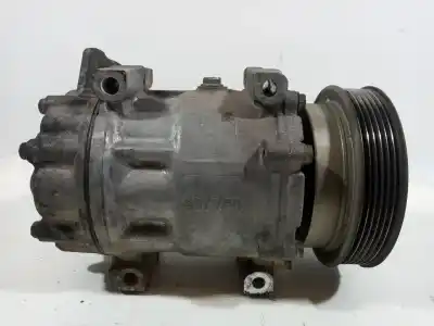 Second-hand car spare part air conditioning compressor for dacia duster ambiance 4x2 oem iam references 926006229r  