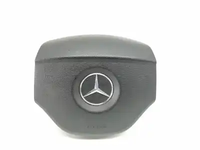 Recambio de automóvil de segunda mano de AIRBAG DELANTERO IZQUIERDO para MERCEDES CLASE M (W164)  referencias OEM IAM A1644600098  3IYB103T10374