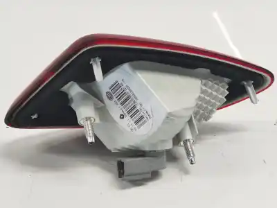 Автозапчасти б/у центральный задний фонарь за renault twingo authentique ссылки oem iam 265503882r  