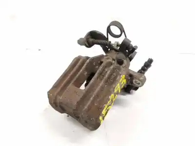 Tweedehands auto-onderdeel rechts achter remklauw voor audi a4 berlina (8e) 2.5 v6 24v tdi oem iam-referenties 