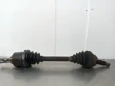 Second-hand car spare part front left transmission for ford orion l oem iam references 