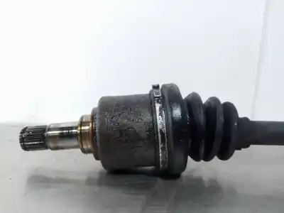 Second-hand car spare part front left transmission for ford orion l oem iam references   