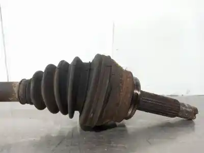 Second-hand car spare part front left transmission for ford orion l oem iam references   