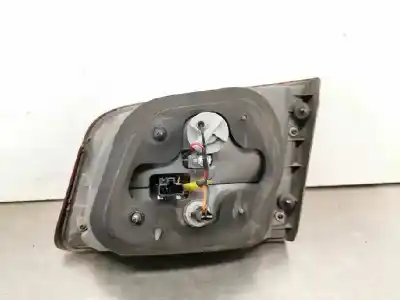 Second-hand car spare part center tailgate light for kia magentis active oem iam references   