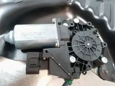 Автозапчасти б/у регулятор стекла заднего левого за audi a8 (d2) 2.5 tdi ссылки oem iam 4d0839397c  