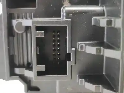 Peça sobressalente para automóvel em segunda mão módulo eletrônico por ford focus turn. (cb8) st line tdci referências oem iam f1et13n064ad  