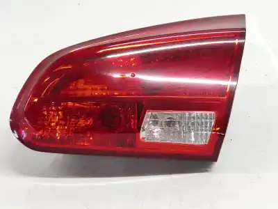 Second-hand car spare part center tailgate light for kia cee´d drive oem iam references 