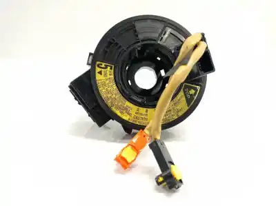 Peça sobressalente para automóvel em segunda mão fita do airbag por toyota corolla (e12) 2.0 d-4d linea luna berlina referências oem iam 