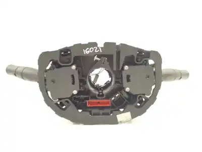 Second-hand car spare part windshiel wiper switch for renault megane ii berlina 5p pack authentique (e) oem iam references 82004803400  987m266m