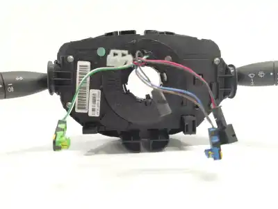 Second-hand car spare part windshiel wiper switch for renault megane ii berlina 5p pack authentique (e) oem iam references 82004803400  987m266m