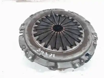 Pièce détachée automobile d'occasion KIT D'EMBRAYAGE pour RENAULT CLIO II FASE II (B/CB0)  Références OEM IAM   