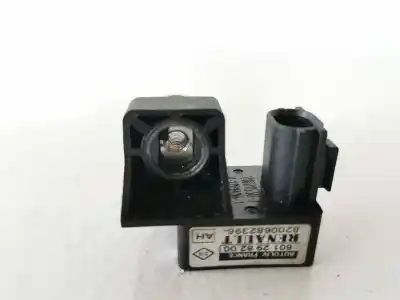 Pièce détachée automobile d'occasion capteur pour renault megane ii coupe confort dynamique références oem iam 8200682396ah  
