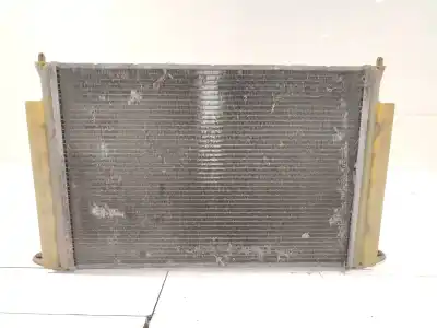 Peça sobressalente para automóvel em segunda mão radiador de água por fiat stilo (192) 2.4 20v abarth referências oem iam   