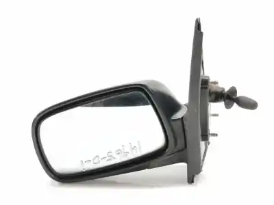 Автозапчасти б/у левое зеркало за toyota yaris (ncp1/nlp1/scp1) 1.3 16v cat ссылки oem iam 