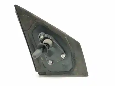 Автозапчастина б/у ліве дзеркало для toyota yaris (ncp1/nlp1/scp1) 1.3 16v cat посилання на oem iam   