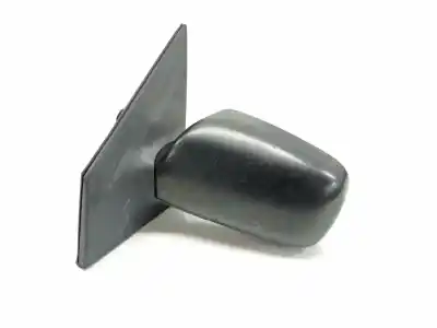 Автозапчастина б/у ліве дзеркало для toyota yaris (ncp1/nlp1/scp1) 1.3 16v cat посилання на oem iam   