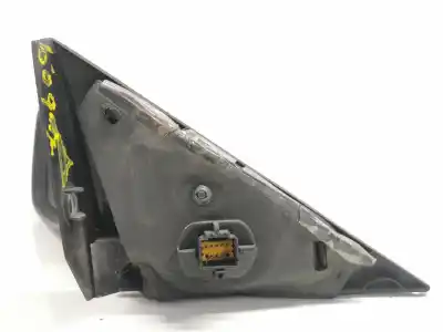 Second-hand car spare part left rearview mirror for renault scenic ii grand emotion oem iam references   