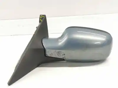 Second-hand car spare part left rearview mirror for renault scenic ii grand emotion oem iam references   
