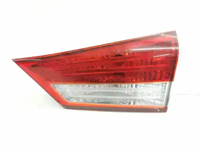 Tweedehands auto-onderdeel midden achterlamp voor hyundai ix20 gl classic oem iam-referenties 924041k0