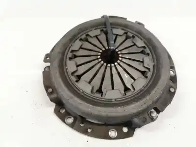 Pièce détachée automobile d'occasion kit d'embrayage pour citroen berlingo 1.9 d multispace références oem iam 