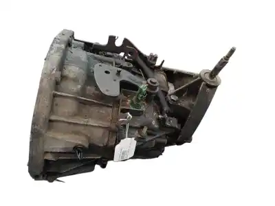 Автозапчасти б/у коробка передач за renault espace iv (jk0) authentique ссылки oem iam pk6005