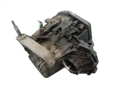 Автозапчасти б/у коробка передач за renault espace iv (jk0) authentique ссылки oem iam pk6005  