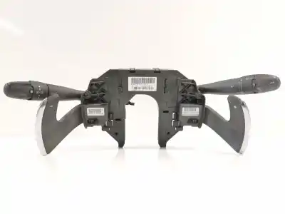 Second-hand car spare part windshiel wiper switch for citroen c4 grand picasso exclusive oem iam references 96627927xt