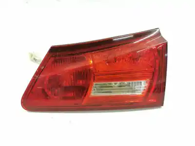 Second-hand car spare part center tailgate light for lexus is200 (ds2/is2) 220d oem iam references 
