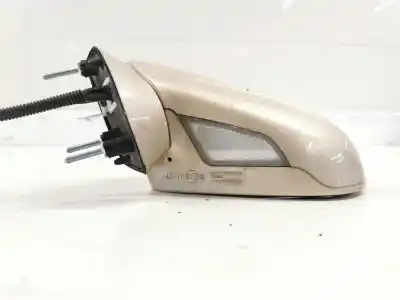 Pezzo di ricambio per auto di seconda mano specchio sinistro per lexus is200 (ds2/is2) 220d riferimenti oem iam   