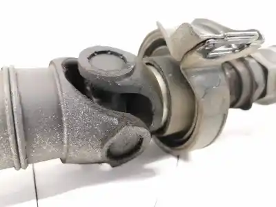 Автозапчастина б/у центр трансмісії для lexus is200 (ds2/is2) 220d посилання на oem iam   