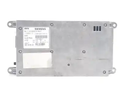 Tweedehands auto-onderdeel elektronische module voor bmw serie 7 (e65/e66) 745li oem iam-referenties 84116926472