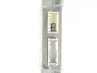 Peça sobressalente para automóvel em segunda mão módulo eletrônico por bmw serie 7 (e65/e66) 745li referências oem iam 84116926472  6926472