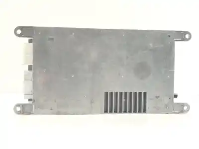 Peça sobressalente para automóvel em segunda mão módulo eletrônico por bmw serie 7 (e65/e66) 745li referências oem iam 84116926472  6926472