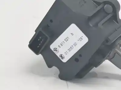 Second-hand car spare part cruise control switch for bmw serie 7 (e65/e66) 745li oem iam references 6911521b  