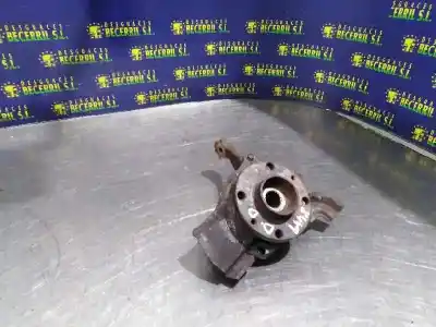 Pezzo di ricambio per auto di seconda mano attacco anteriore destro per fiat cinquecento (170) siena riferimenti oem iam 