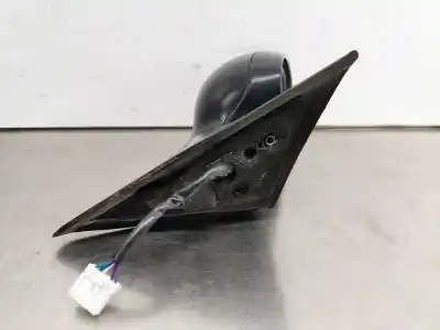 Peça sobressalente para automóvel em segunda mão espelho retrovisor direito por ford probe 2.5 v6 24v cat referências oem iam   