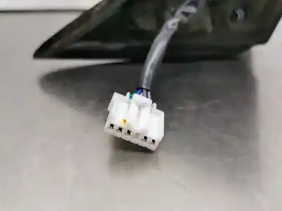Peça sobressalente para automóvel em segunda mão espelho retrovisor direito por ford probe 2.5 v6 24v cat referências oem iam   
