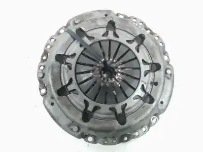 Second-hand car spare part clutch kit for peugeot 307 (s1) xr oem iam references   
