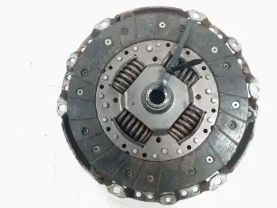 Second-hand car spare part clutch kit for peugeot 307 (s1) xr oem iam references   