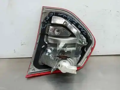 Pezzo di ricambio per auto di seconda mano lampada posteriore centrale per citroen c4 picasso sx riferimenti oem iam   