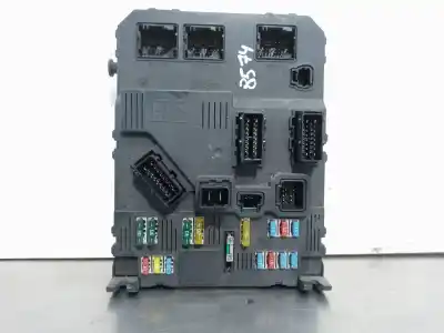 Pièce détachée automobile d'occasion UNITÉ DE COMMANDE BSI pour PEUGEOT 407 SW  Références OEM IAM 9662463480  