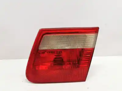 Pezzo di ricambio per auto di seconda mano lampada posteriore centrale per bmw serie 3 touring (e46) 320d riferimenti oem iam 