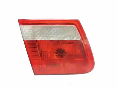 Pezzo di ricambio per auto di seconda mano lampada posteriore centrale per bmw serie 3 touring (e46) 320d riferimenti oem iam 63218368759 / 8368759