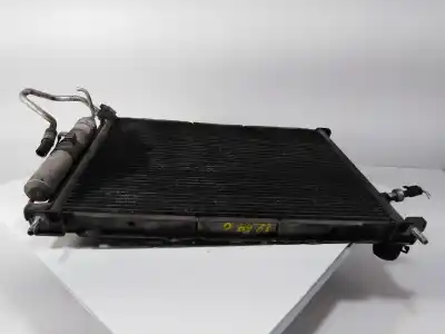 Автозапчасти б/у конденсатор / радиатор кондиционера воздуха за renault modus fantasy ссылки oem iam   