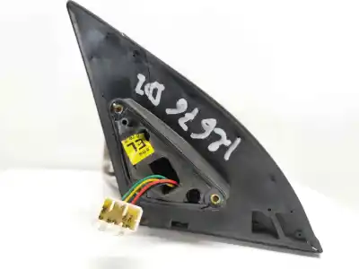 Peça sobressalente para automóvel em segunda mão espelho retrovisor esquerdo por chevrolet lacetti sx referências oem iam   