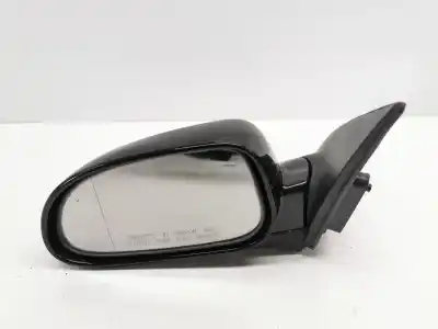 Tweedehands auto-onderdeel linker spiegel voor daewoo lacetti sx oem iam-referenties 