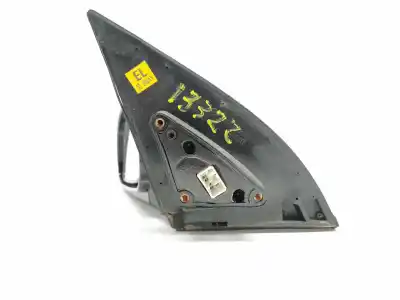 Pezzo di ricambio per auto di seconda mano specchio sinistro per daewoo lacetti sx riferimenti oem iam   